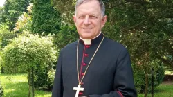 Erzbischof Mieczyslaw Mokrzycki von Lemberg (Lwiw)  / Echo Katolickie