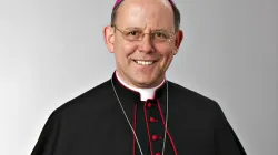 Bischof Ulrich Neymeyr / Bistum Mainz via Wikimedia (CC BY-SA 3.0 de)