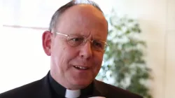 Bischof Ulrich Neymeyr / screenshot / YouTube / katholisch.de