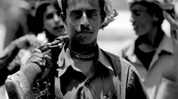 Kämpfer im Jemen / Dmitry Chulov/Shutterstock