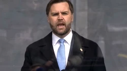 JD Vance beim Marsch für das Leben in Washington im Januar 2026 / screenshot / YouTube / The White House