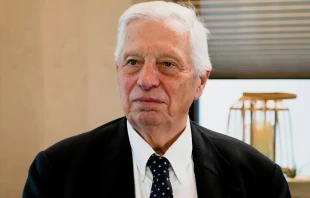 Michel Veuthey / screenshot / YouTube / NTD France