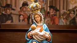 Our Lady of La Leche y el Buen Parto / Bistum St. Augustine 