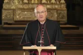Bischof Voderholzer spricht sich „gegen eine Verzipfelmützung von Weihnachten“ aus