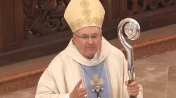 Bischof Rudolf Voderholzer / screenshot / YouTube / Bistum Passau