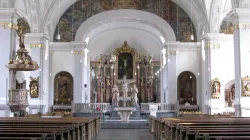 Pfarrkirche St. Eligius, Völklingen / Wikimedia Commons / atreyu (CC BY-SA 3.0)
