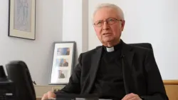 Weihbischof Franz Vorrath / screenshot / YouTube / Bistum Essen