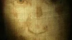 Das Antlitz des Erlösers: Das einzigartige Tuchbild von Jesus Christus. / EWTN/Paul Badde