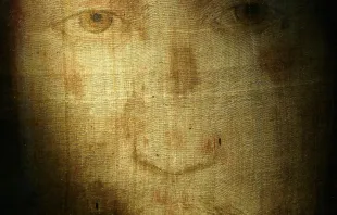 Das Antlitz des Erlösers: Das einzigartige Tuchbild von Jesus Christus. / EWTN/Paul Badde