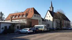 Kloster Waghäusel / Barbara Wenz