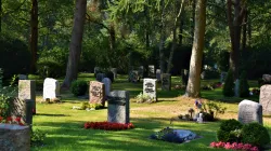 Friedhof / Waldemar Brandt / Unsplash (CC0)  