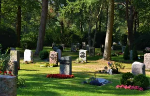 Friedhof / Waldemar Brandt / Unsplash (CC0)  