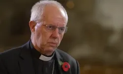 Justin Welby / screenshot / YouTube / Channel 4 News