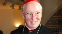 Kardinal Friedrich Wetter / Papiermond / Wikimedia Commons (CC BY-SA 3.0)