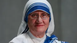 Schwester Mary Prema Pierick im Presse-Saal des Vatikan am 2. September 2016. / CNA/Daniel Ibanez