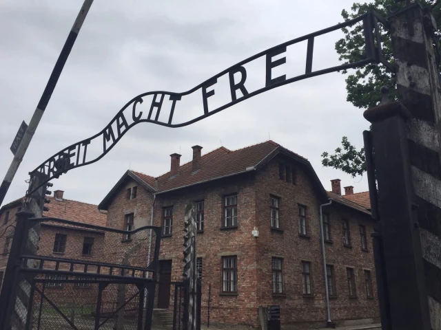 Ein Tagebuch aus der Hölle: “Not und Bedrängnis” nun auf Deutsch erschienen