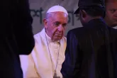 Franziskus bittet Rohingya um Vergebung (Bericht, Bilder, Video)
