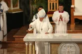 Papst predigt über Hoffnungsmüdigkeit und den Mut, sich reinigen zu lassen