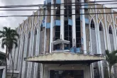 Bombenangriff auf katholische Kirche: Mindestens 20 Tote auf Philippinen (6 UPDATES)