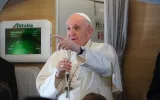 Papst Franziskus verurteilt „elitären“ deutschen Synodalen Weg