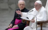 "Wahnhaft": Papst Franziskus warnt vor "Einbildung" ewiger Jugend