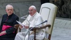 Papst Franziskus, 17. August 2022 / Pablo Esparza / CNA Deutsch