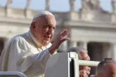 Papst Franziskus: Geistliche Unterscheidung bedarf des Gebets
