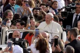 Vatikan bestätigt Papstbesuch in Bahrain vom 3. bis zum 6. November