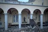Erdbeben in Türkei und Syrien: Papst und Patriarchen rufen zu Gebet und Hilfe auf