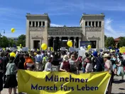 Munich march for life 24 9h