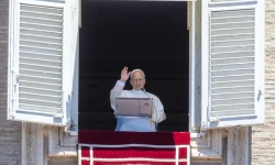 Papst Leo XIV. / Daniel Ibáñez / EWTN News