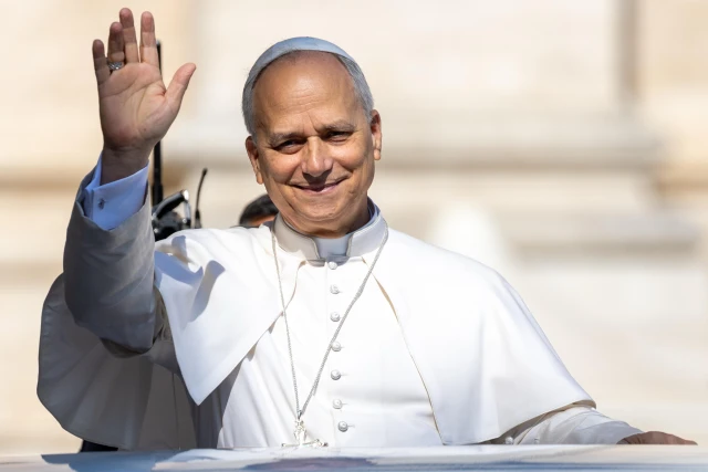 14 Dinge, die wir über Papst Leo XIV. aus dem neuen Interview seines Bruders erfahren haben