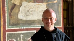 Bischof Erik Varden / Pål Johannes Nes / EWTN Norge