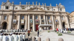 Heiligsprechungen am 19. Oktober 2025 / Daniel Ibáñez / EWTN News