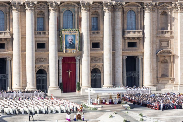 „Kulturelle und geistliche Größe“: Kardinal Newman ist offiziell Kirchenlehrer