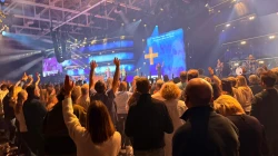 MEHR-Konferenz in Augsburg / Andreas Thonhauser