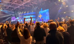 MEHR-Konferenz in Augsburg / Andreas Thonhauser