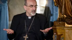 Erzbischof Pierbattista Pizzaballa / Cristian Gennari/OESSH