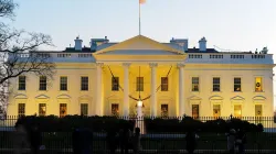 Das Weiße Haus / Orhan Cam / Shutterstock