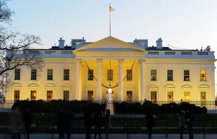 Das Weiße Haus / Orhan Cam / Shutterstock