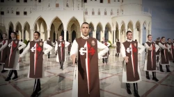 „Herolde des Evangeliums“ / Screenshot von YouTube