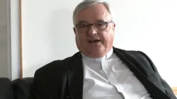 Bischof Karl-Heinz Wiesemann / screenshot / YouTube / OKTVswp