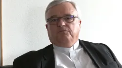 Bischof Karl-Heinz Wiesemann / screenshot / YouTube / OKTVswp