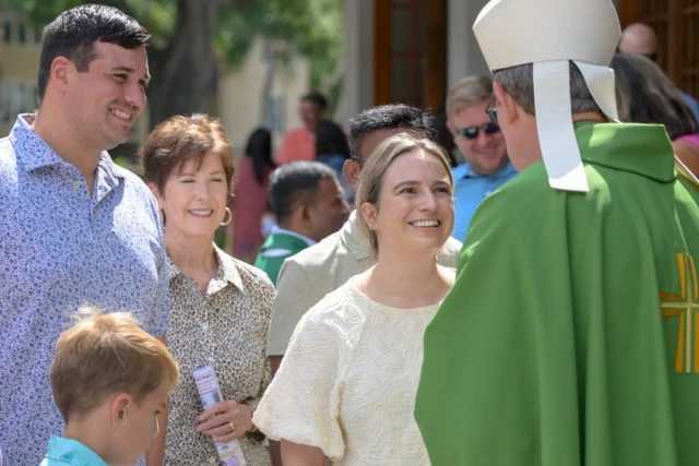Kardinal Woelki besucht Amerika, nimmt an Konferenz zu Berufungspastoral teil