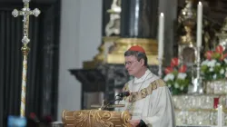 Kardinal Rainer Maria Woelki, Erzbischof von Köln. / Rudolf Gehrig / CNA Deutsch