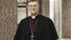 Kardinal Rainer Maria Woelki / Jochen Rolfes / Erzbistum Köln