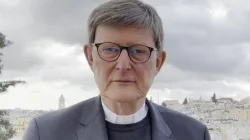 Kardinal Rainer Maria Woelki / screenshot / EWTN | Katholisches Fernsehen weltweit