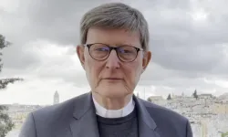 Kardinal Rainer Maria Woelki / screenshot / EWTN | Katholisches Fernsehen weltweit