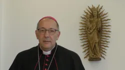 Bischof Wolfgang Ipolt / screenshot / YouTube / Bistum Görlitz