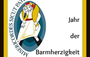 Das Jahr der Barmherzigkeit beginnt in 23 Tagen / CNA via www.im.va 